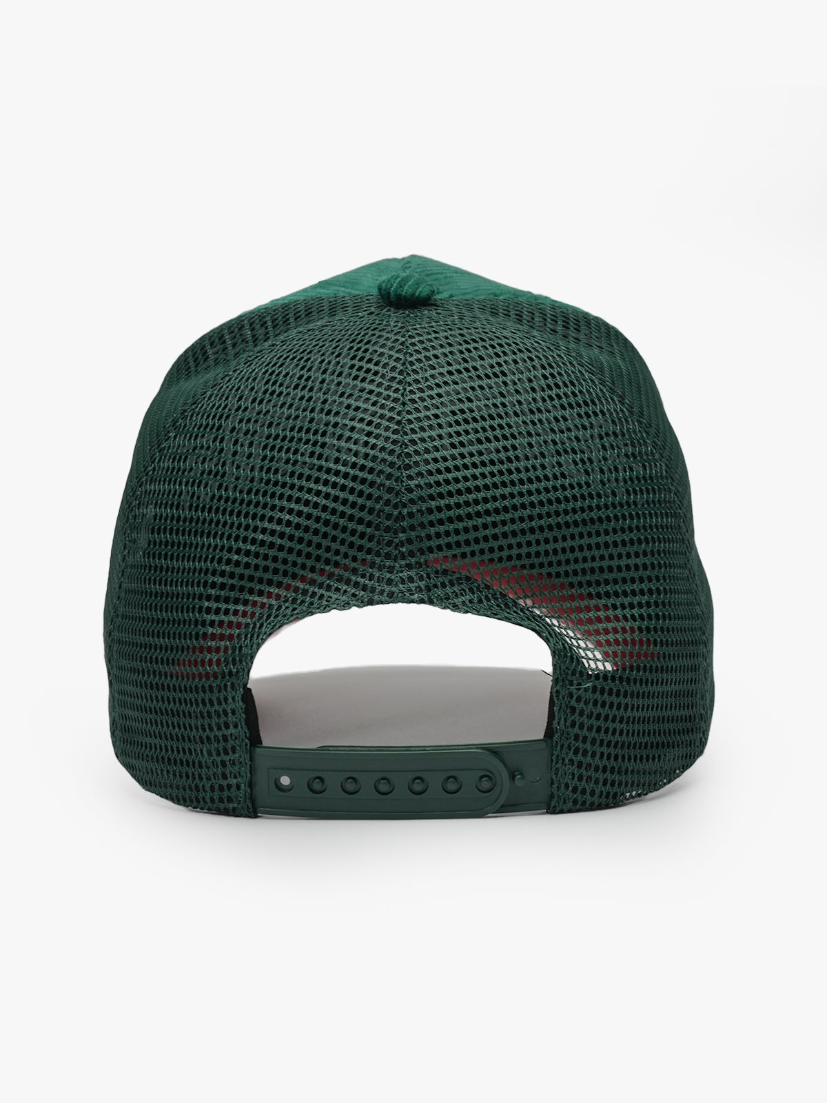 Trucker Hat - Urban Collection - What a Year - Yeşil