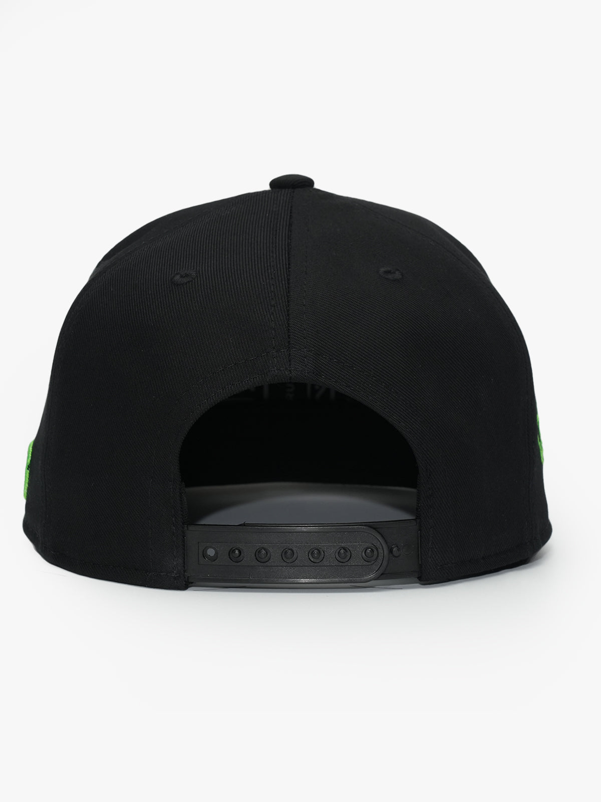 Snapback Cap - Art Collection - Doodle - Siyah