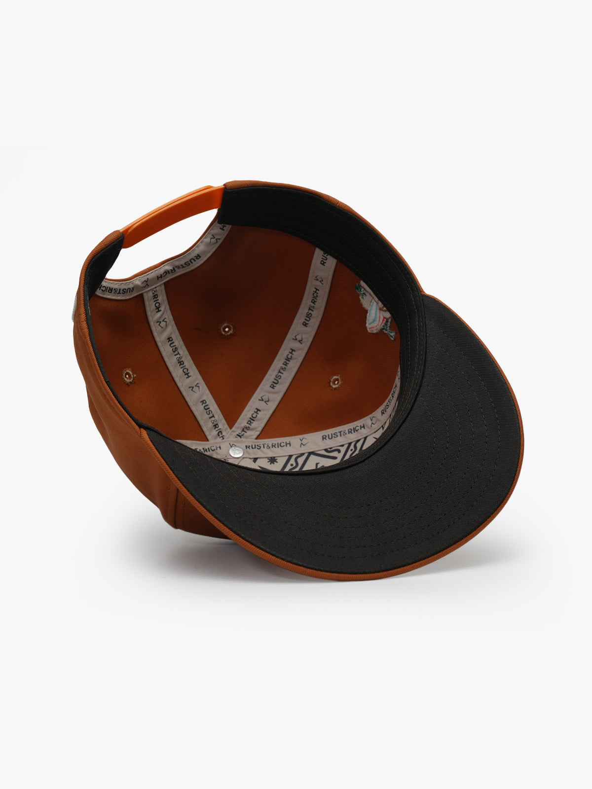 Snapback Cap - City's Collection - Los Angeles - Taba