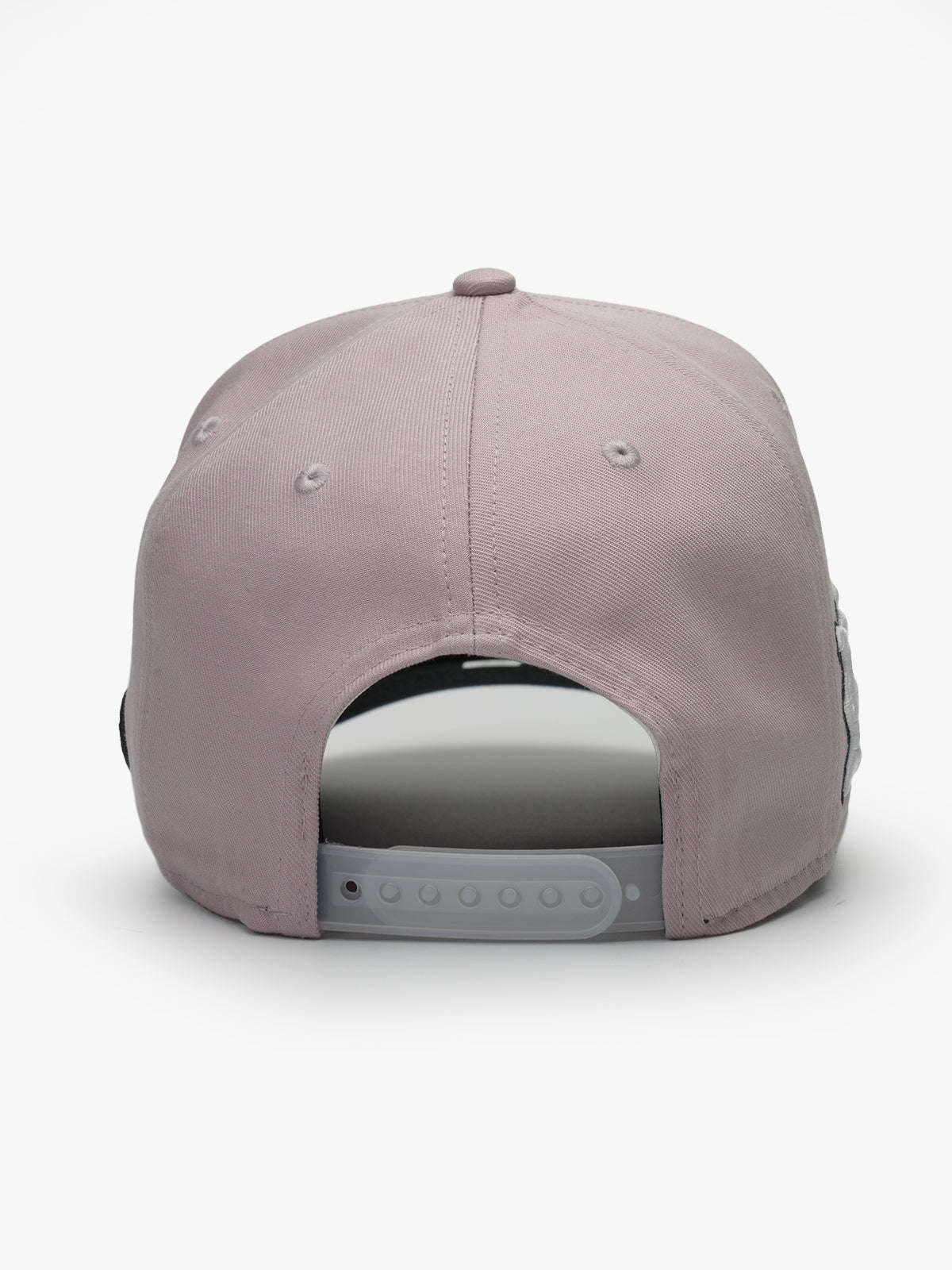 Baseball Cap - Curved Visor - Urban Collection - Gothic - Pudra