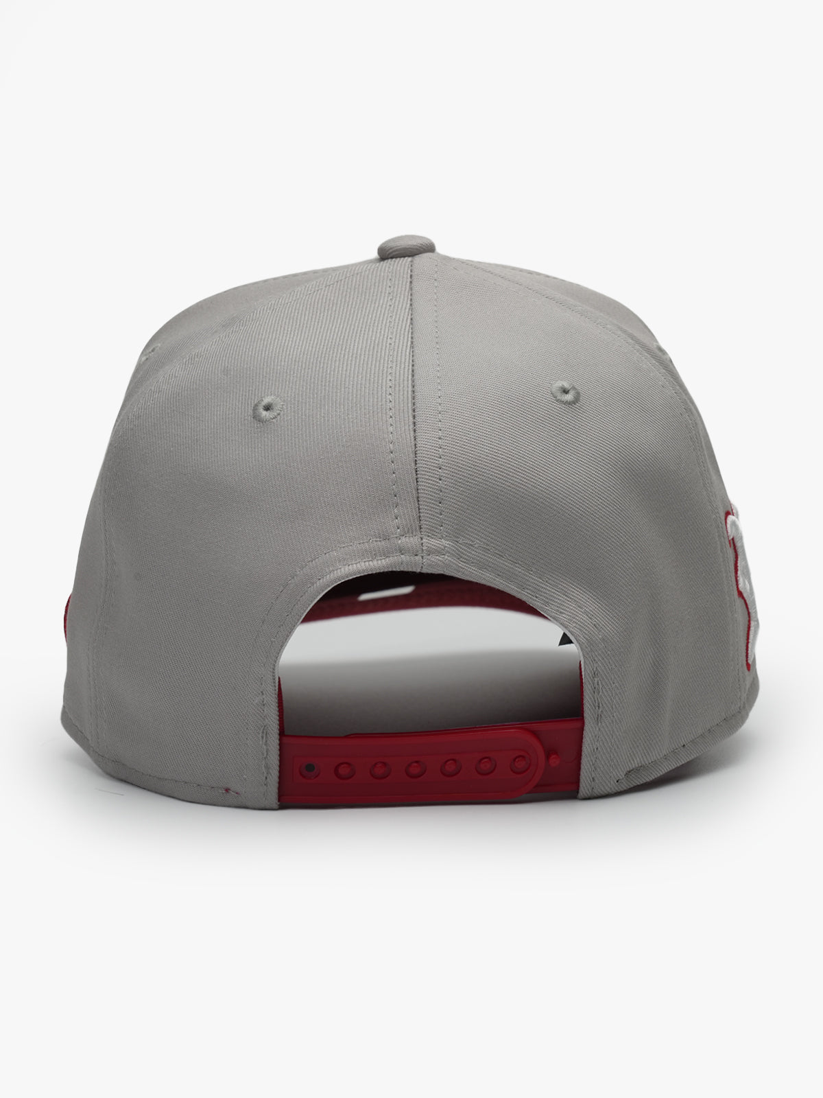 Baseball Cap - Urban Collection - Gothic - Gri