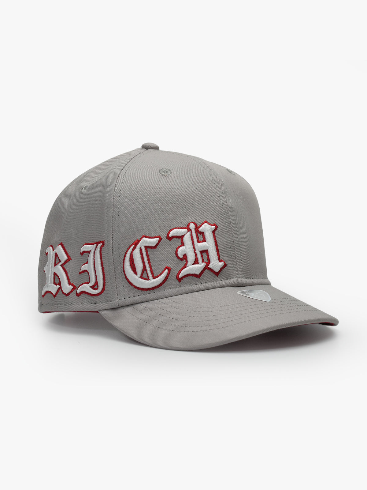 Baseball Cap - Urban Collection - Gothic - Gri