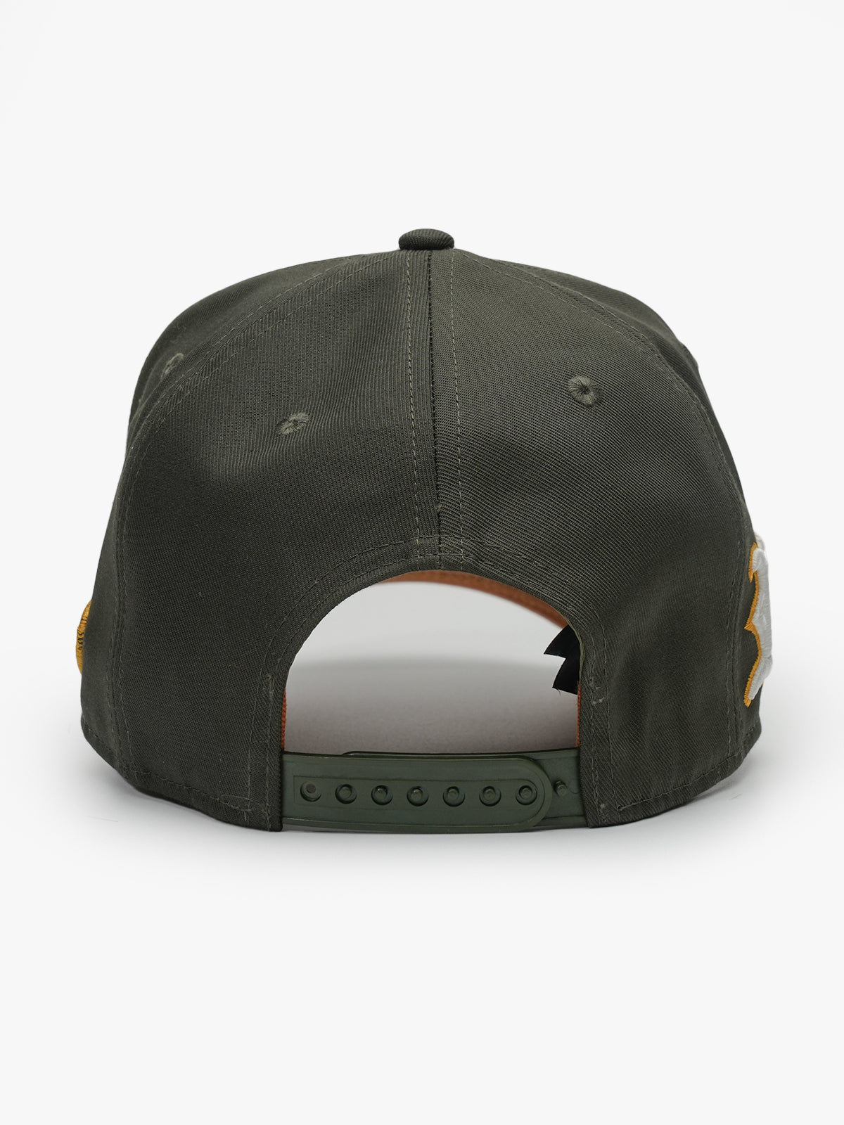 Baseball Cap - Urban Collection - Gothic - Haki