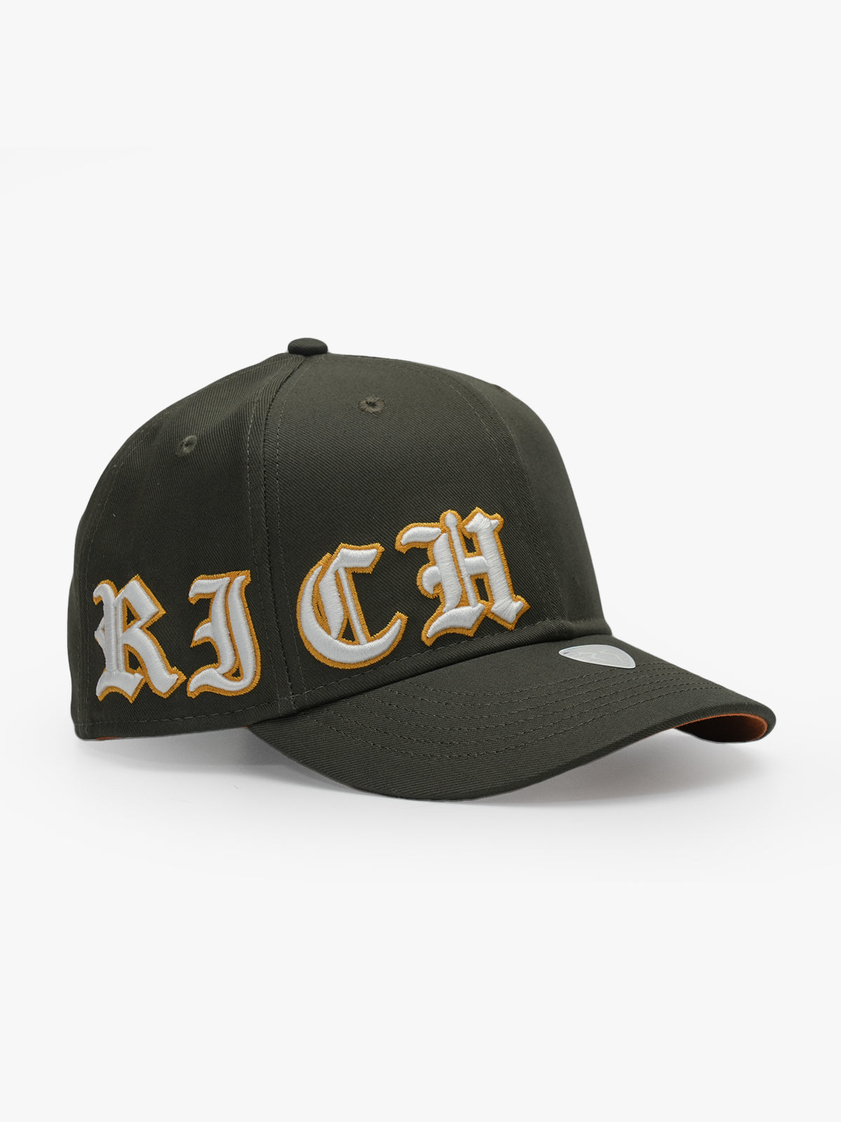 Baseball Cap - Urban Collection - Gothic - Haki