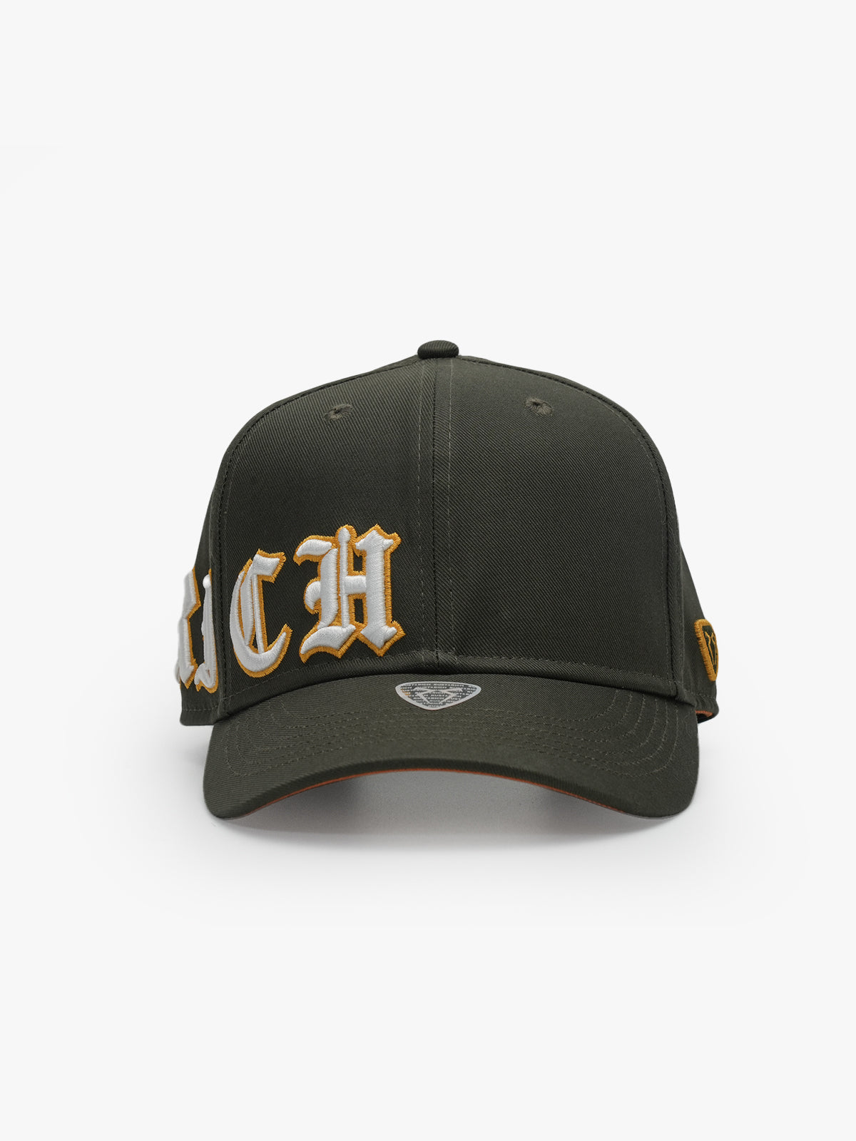 Baseball Cap - Urban Collection - Gothic - Haki