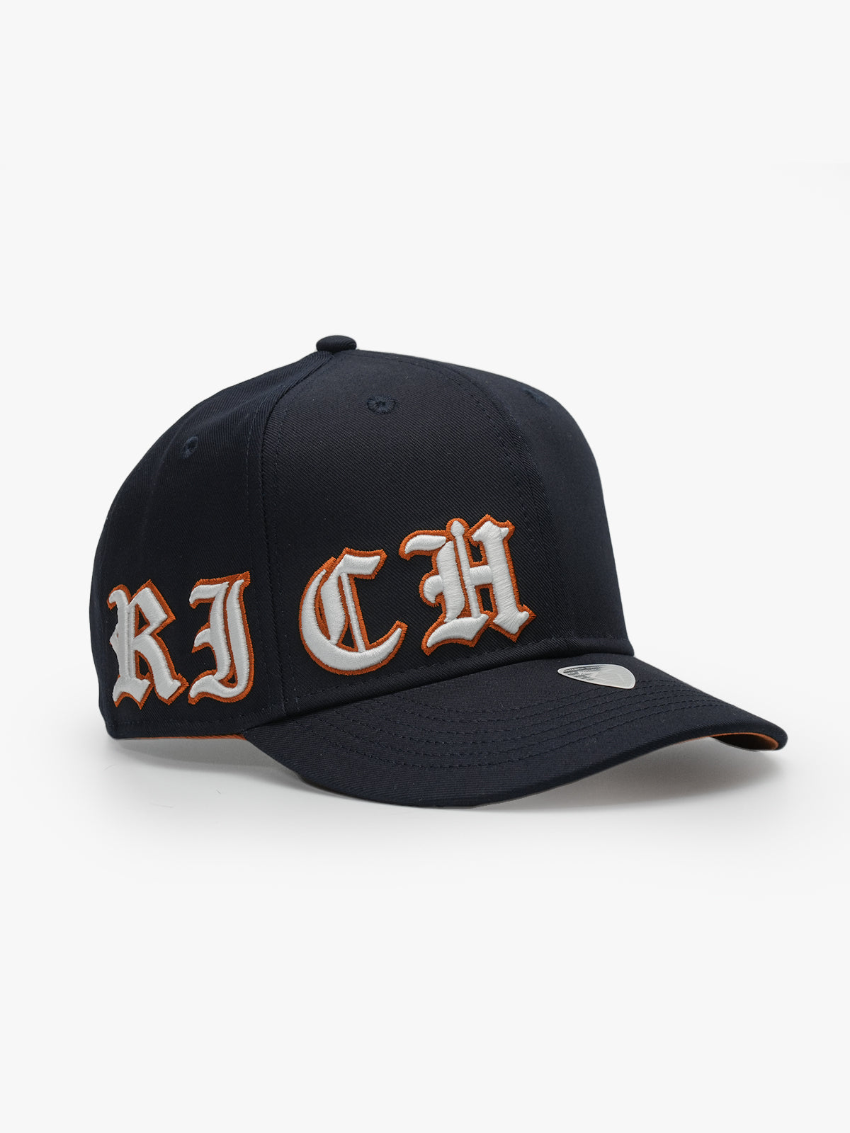 Baseball Cap - Urban Collection - Gothic - Lacivert