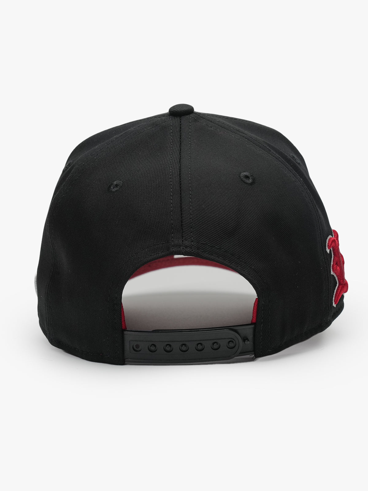 Baseball Cap - Urban Collection - Gothic - Siyah