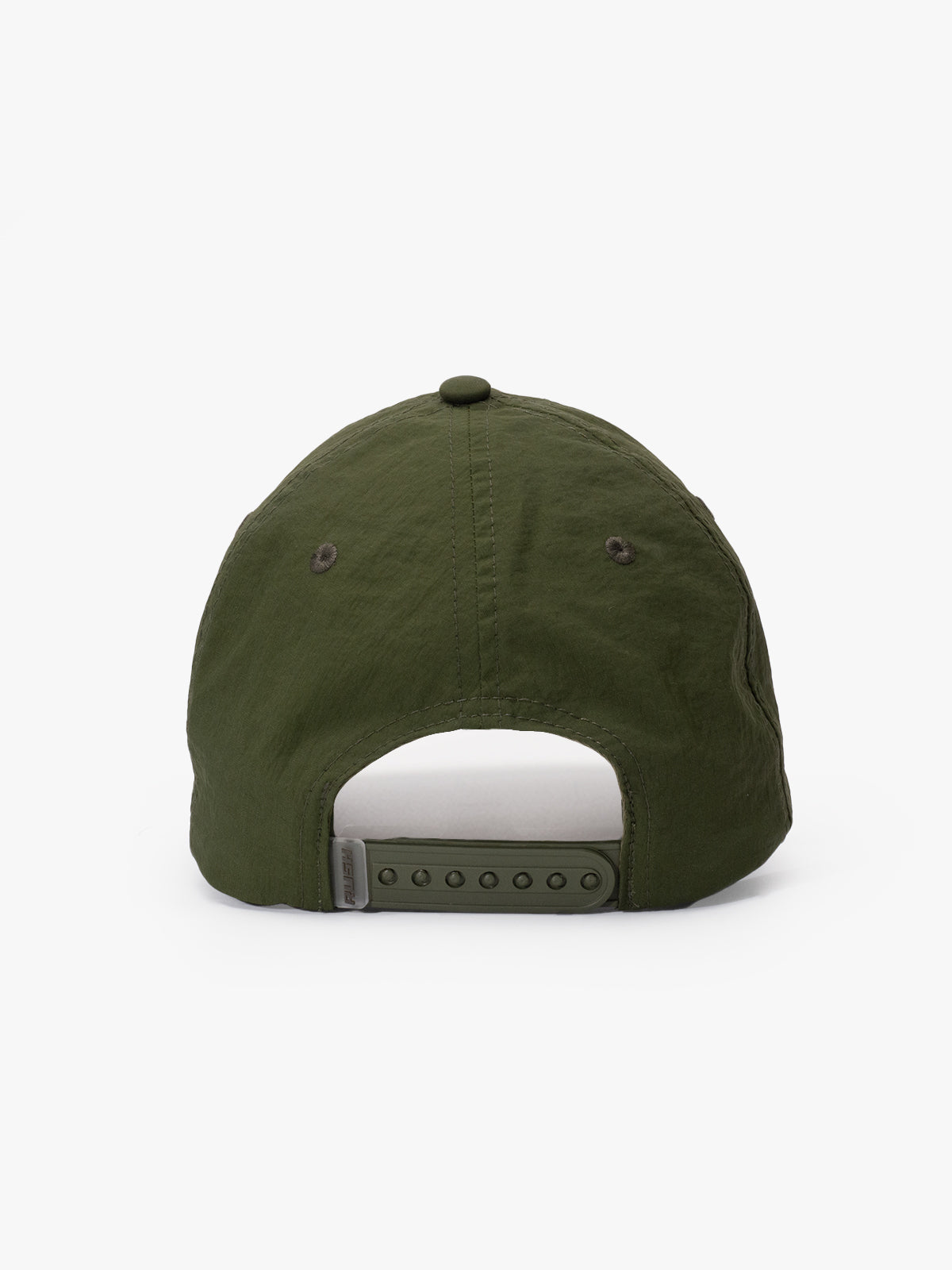 Baseball Cap - Move's Collection - Gym - Haki