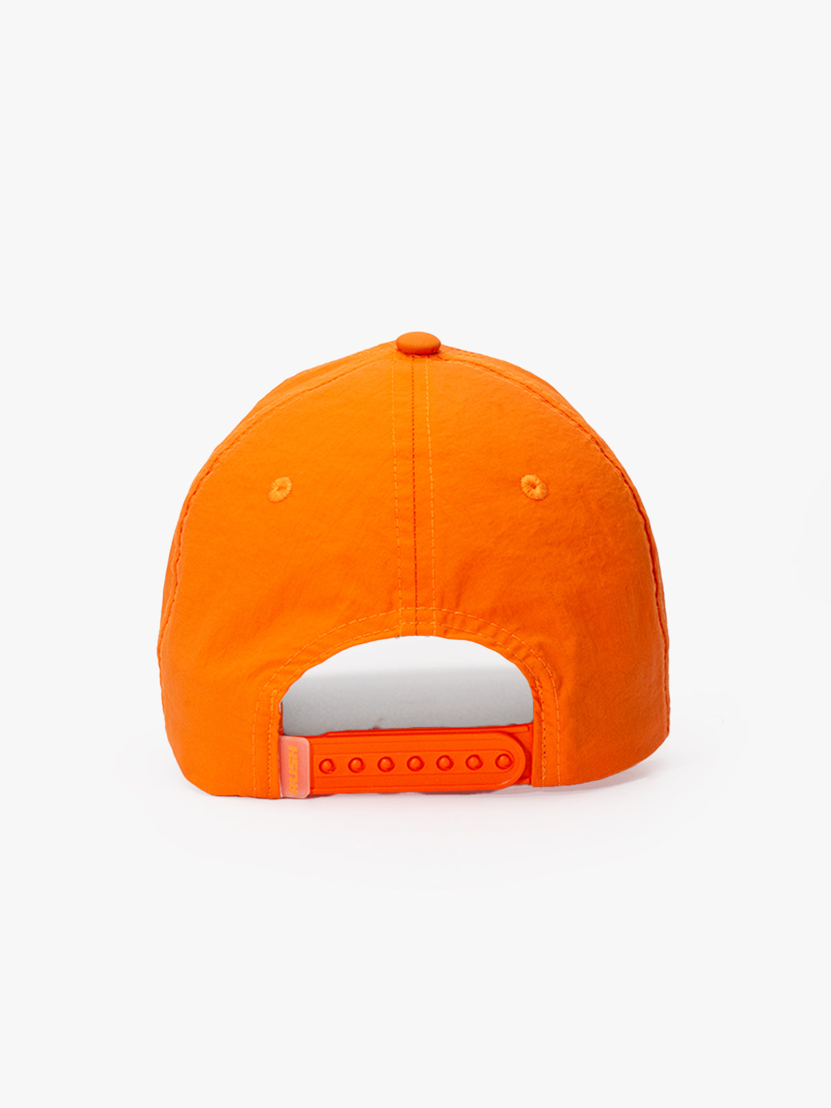 Baseball Cap - Move's Collection - Gym - Turuncu
