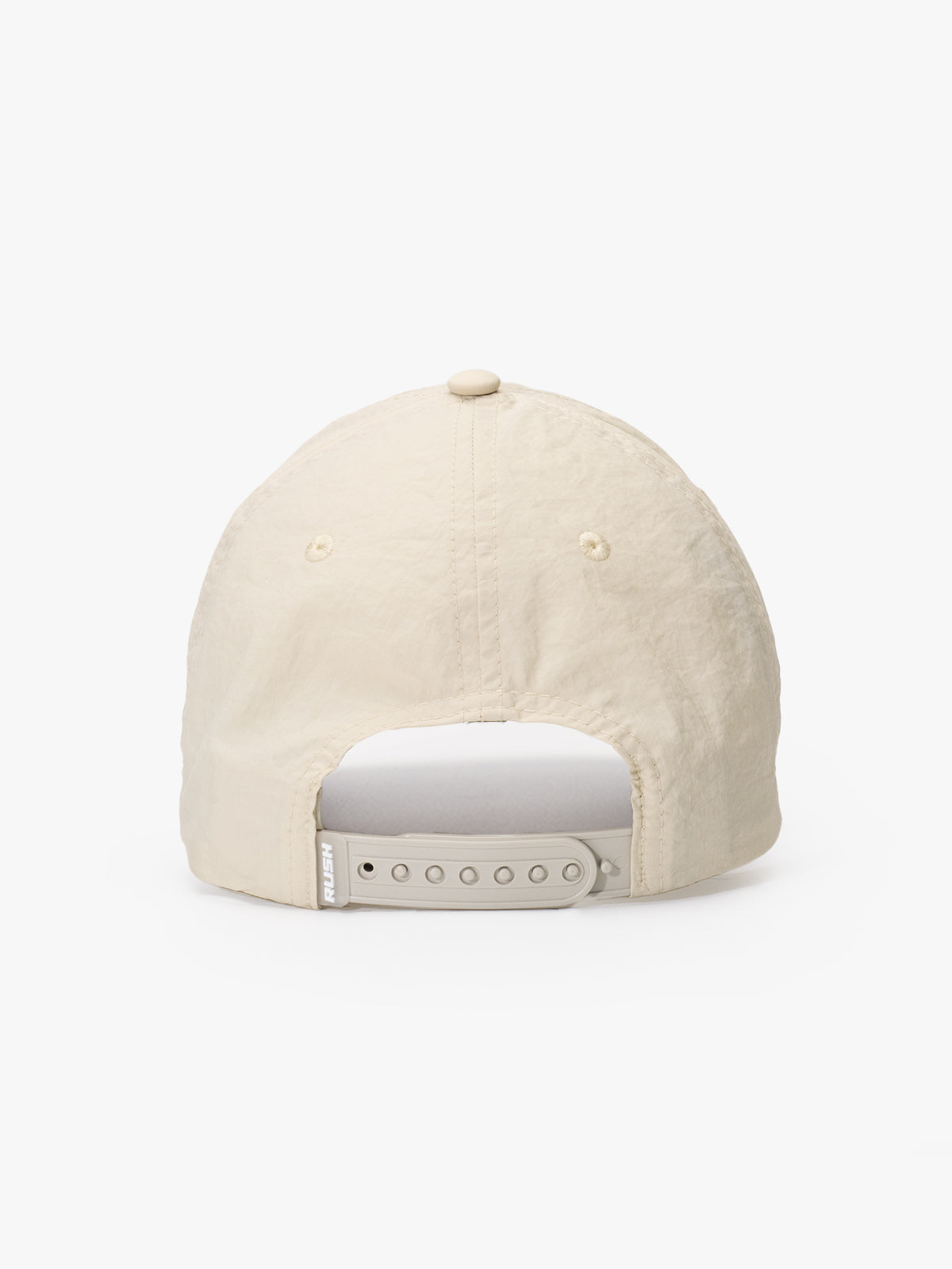 Baseball Cap - Move's Collection - Gym - Ekru
