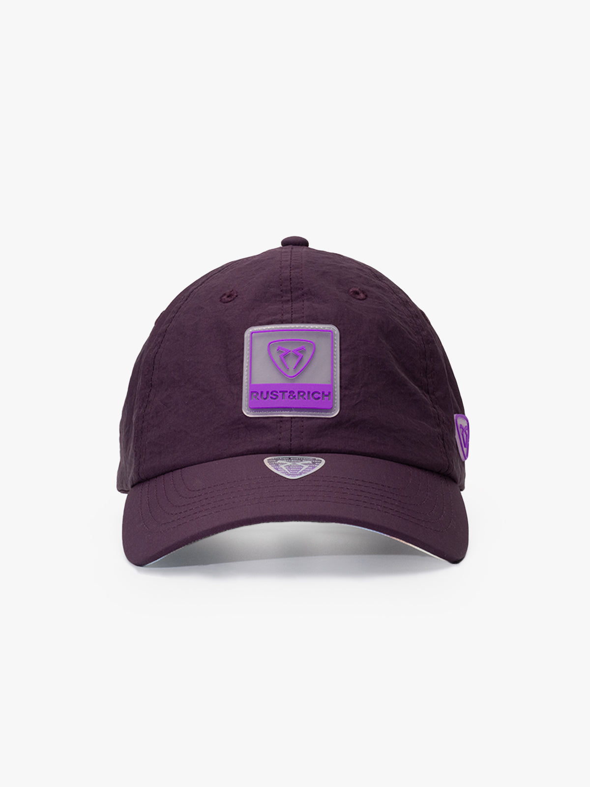 Baseball Cap - Move's Collection - Gym - Mor