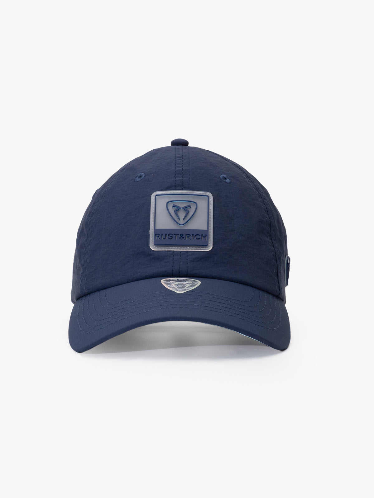 Baseball Cap - Move's Collection - Gym - Lacivert