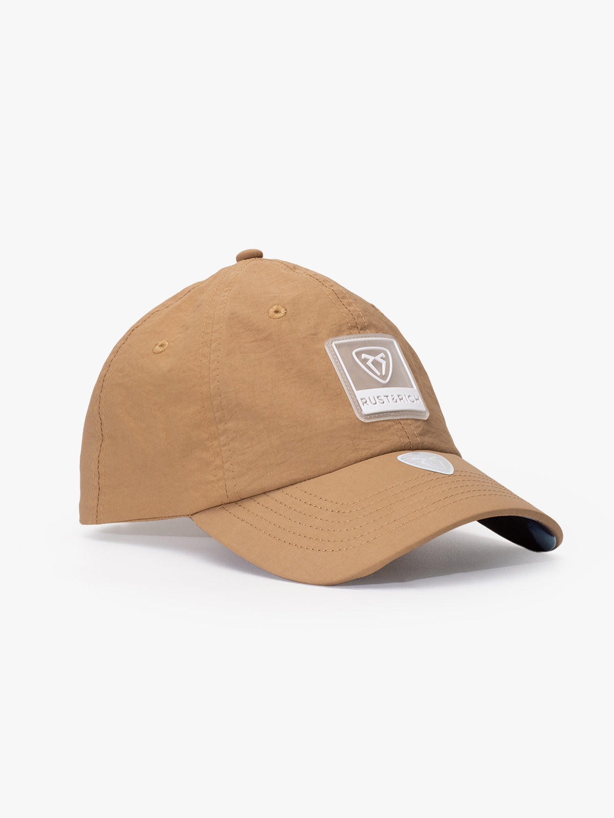 Baseball Cap - Move's Collection - Gym - Bej