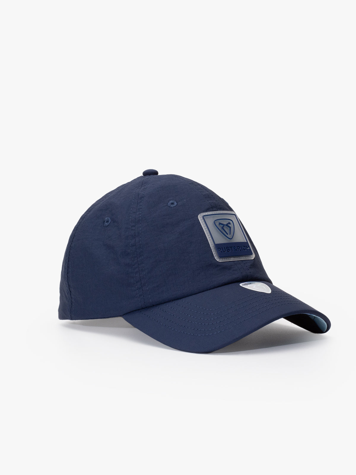 Baseball Cap - Move's Collection - Gym - Lacivert