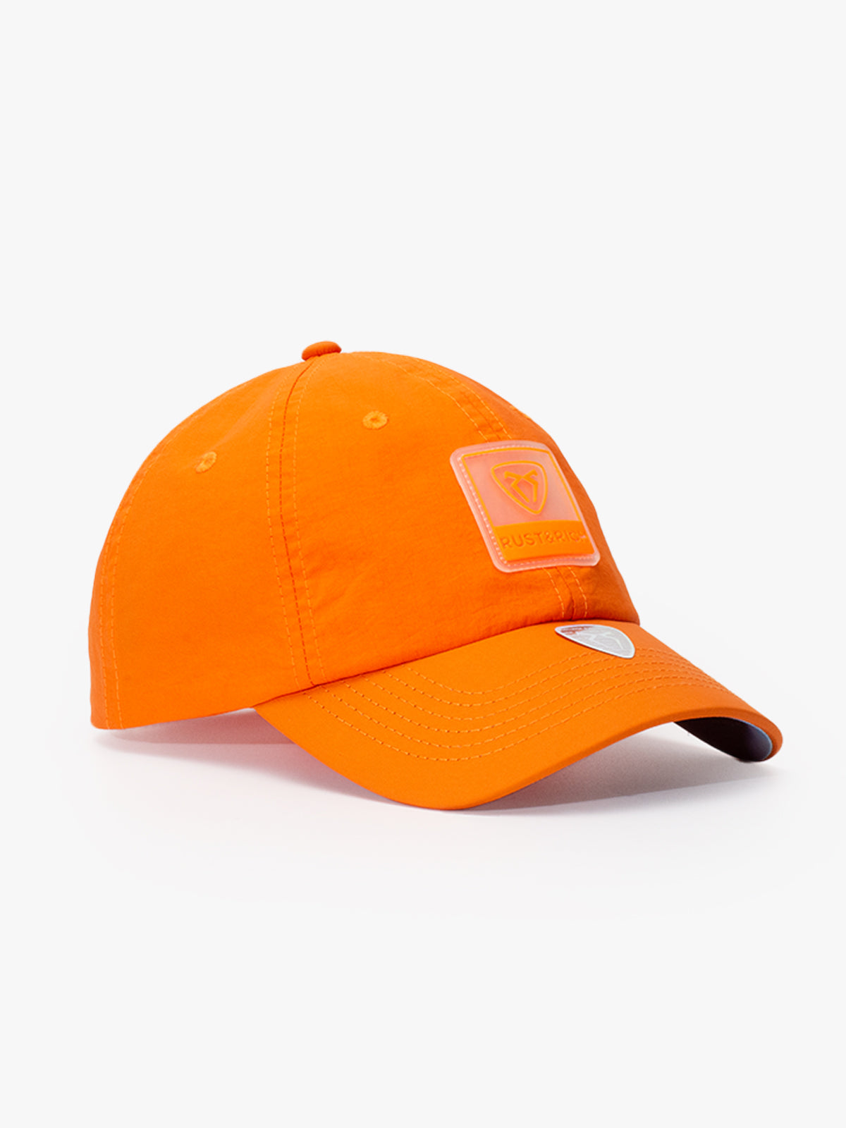 Baseball Cap - Move's Collection - Gym - Turuncu