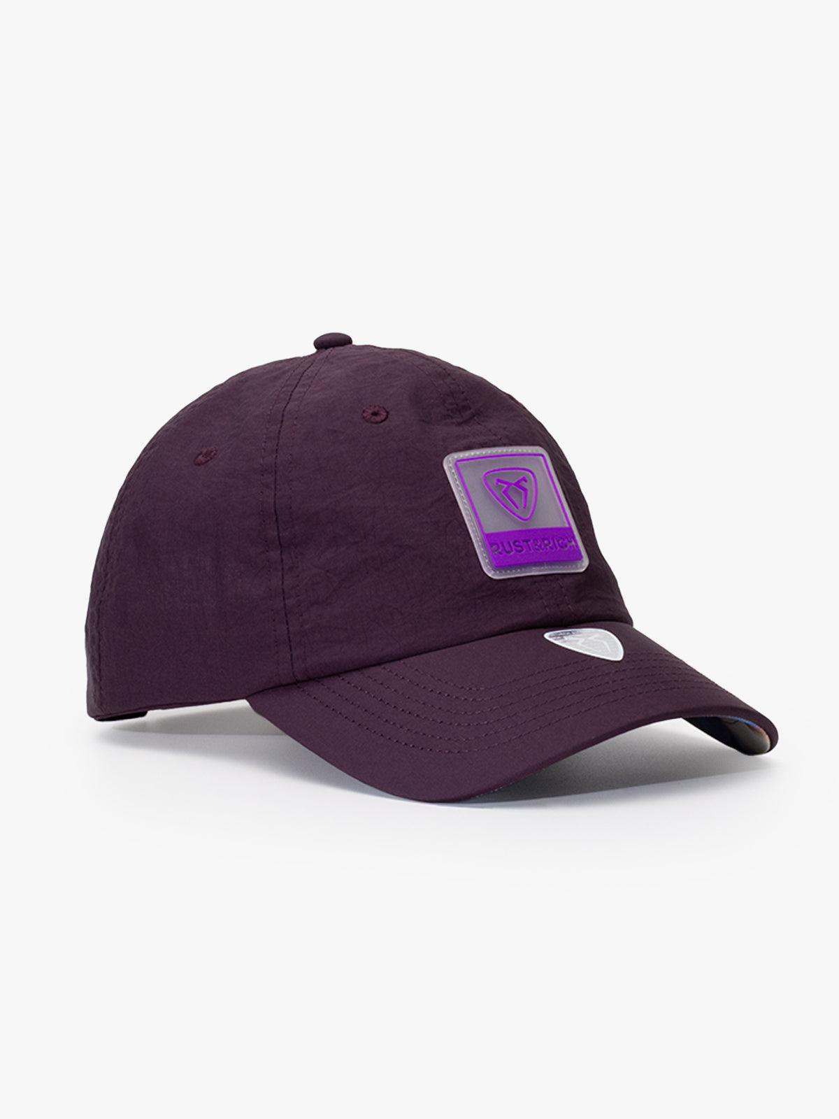 Baseball Cap - Move's Collection - Gym - Mor
