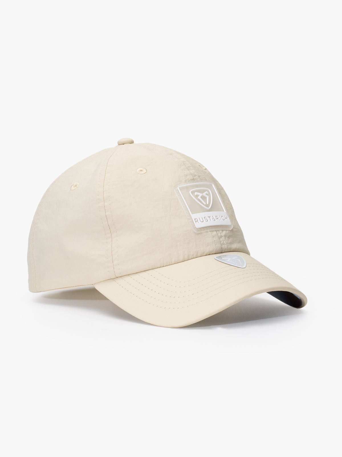 Baseball Cap - Move's Collection - Gym - Ekru