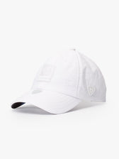 Baseball Cap - Move's Collection - Gym - Beyaz