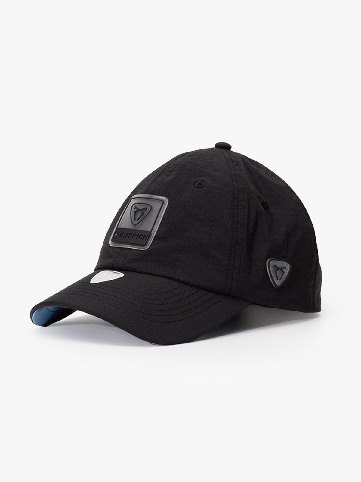 Baseball Cap - Move's Collection - Gym - Siyah