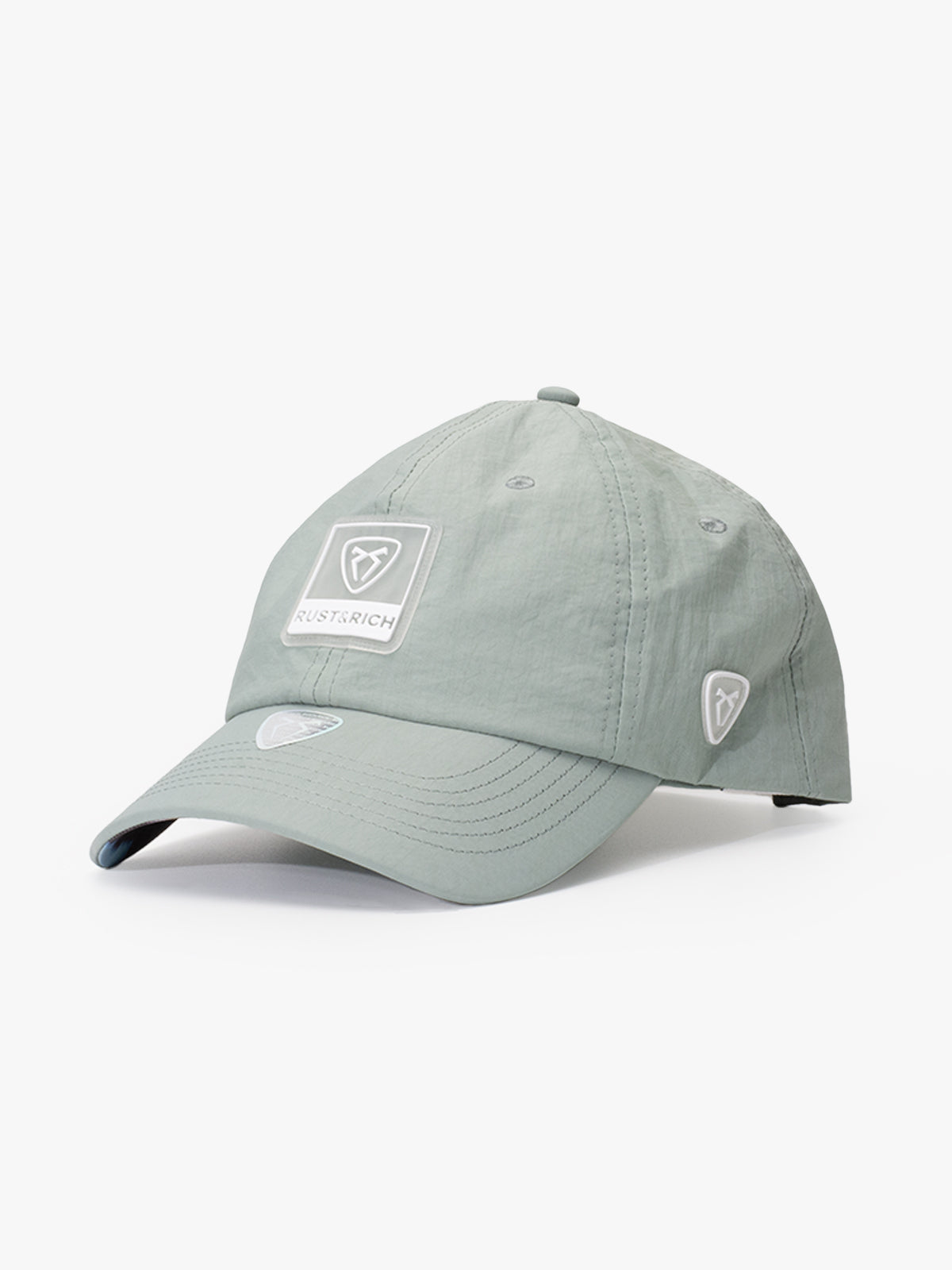 Baseball Cap - Move's Collection - Gym - Mint Yeşil