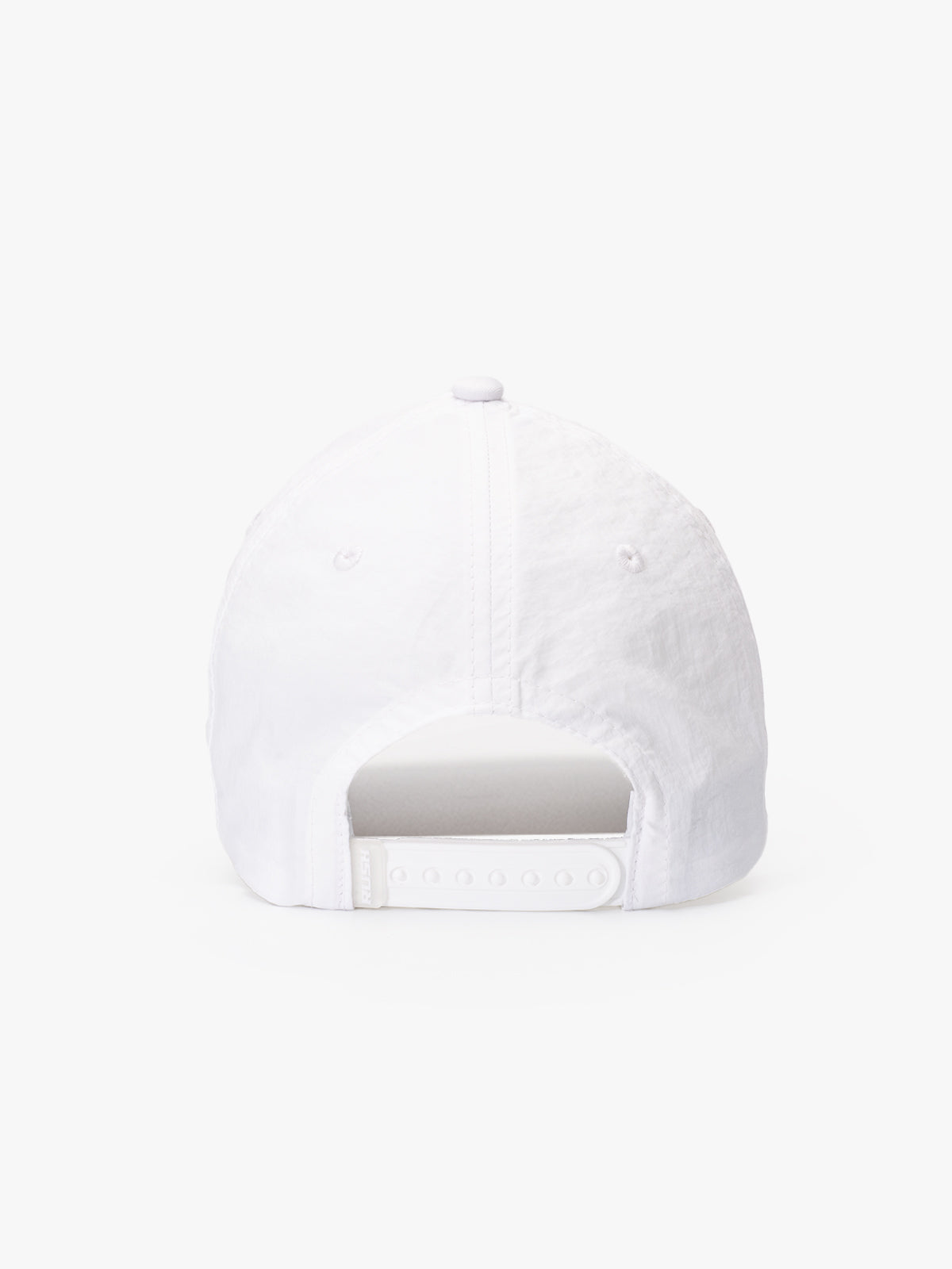Baseball Cap - Move's Collection - Gym - Beyaz