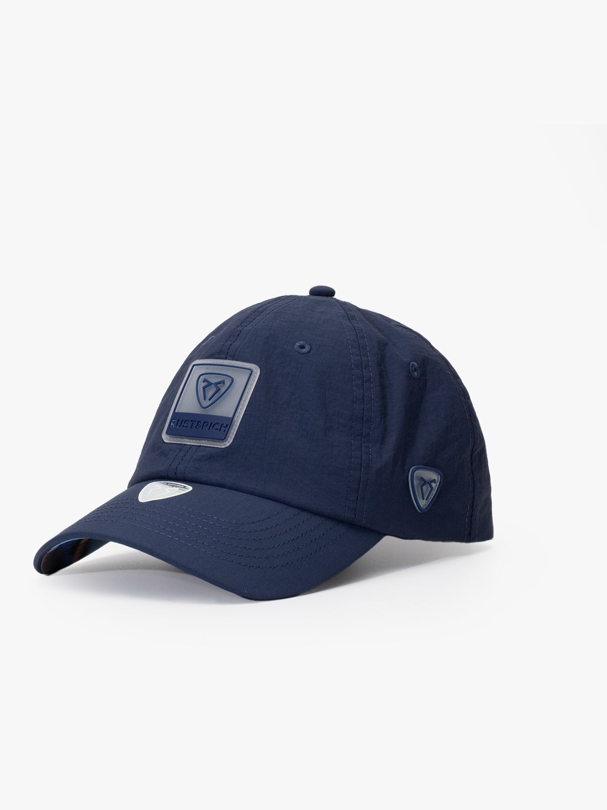 Baseball Cap - Move's Collection - Gym - Lacivert