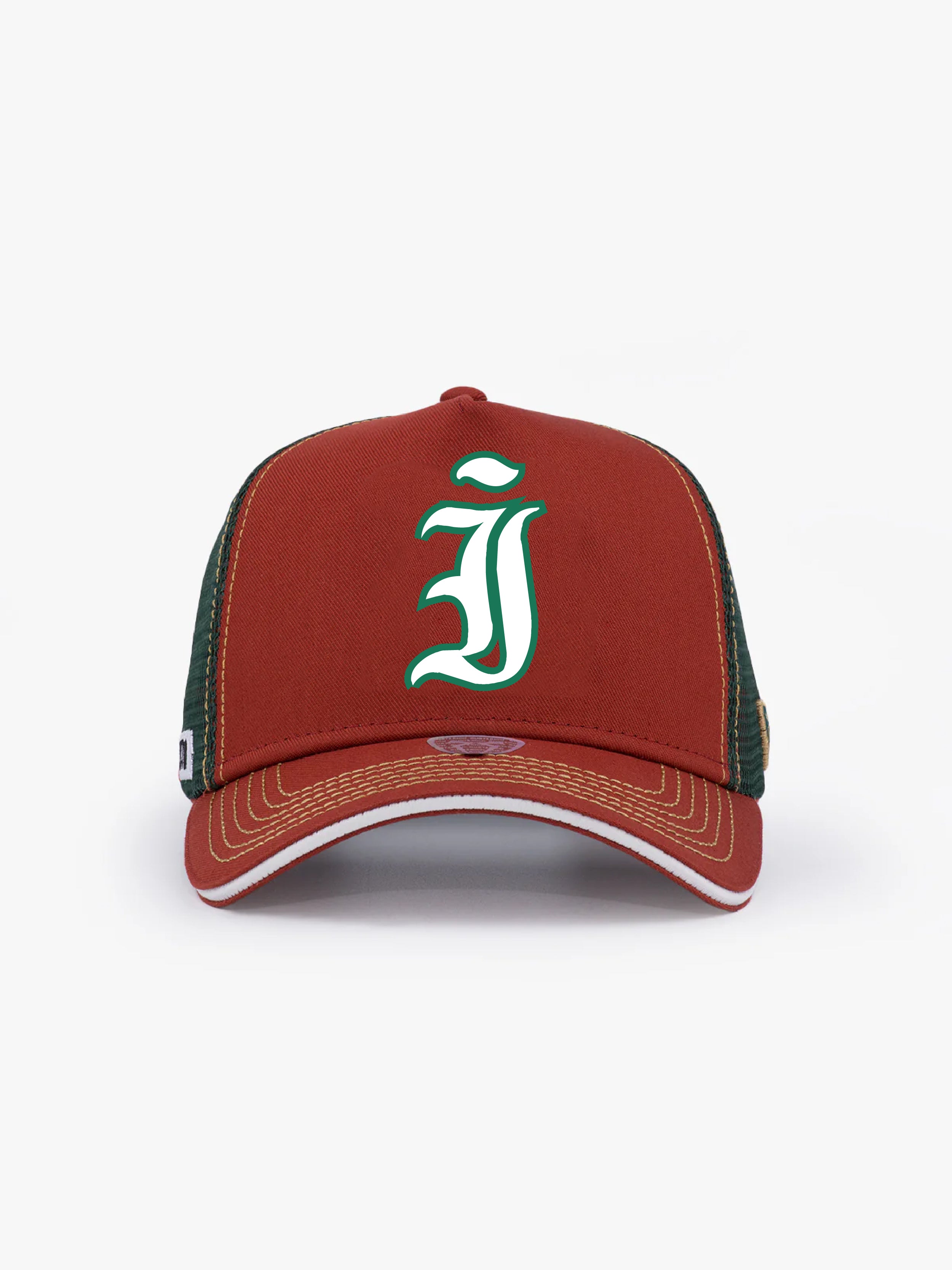 Trucker Hat - Name Collection - Custom Made - Kiremit