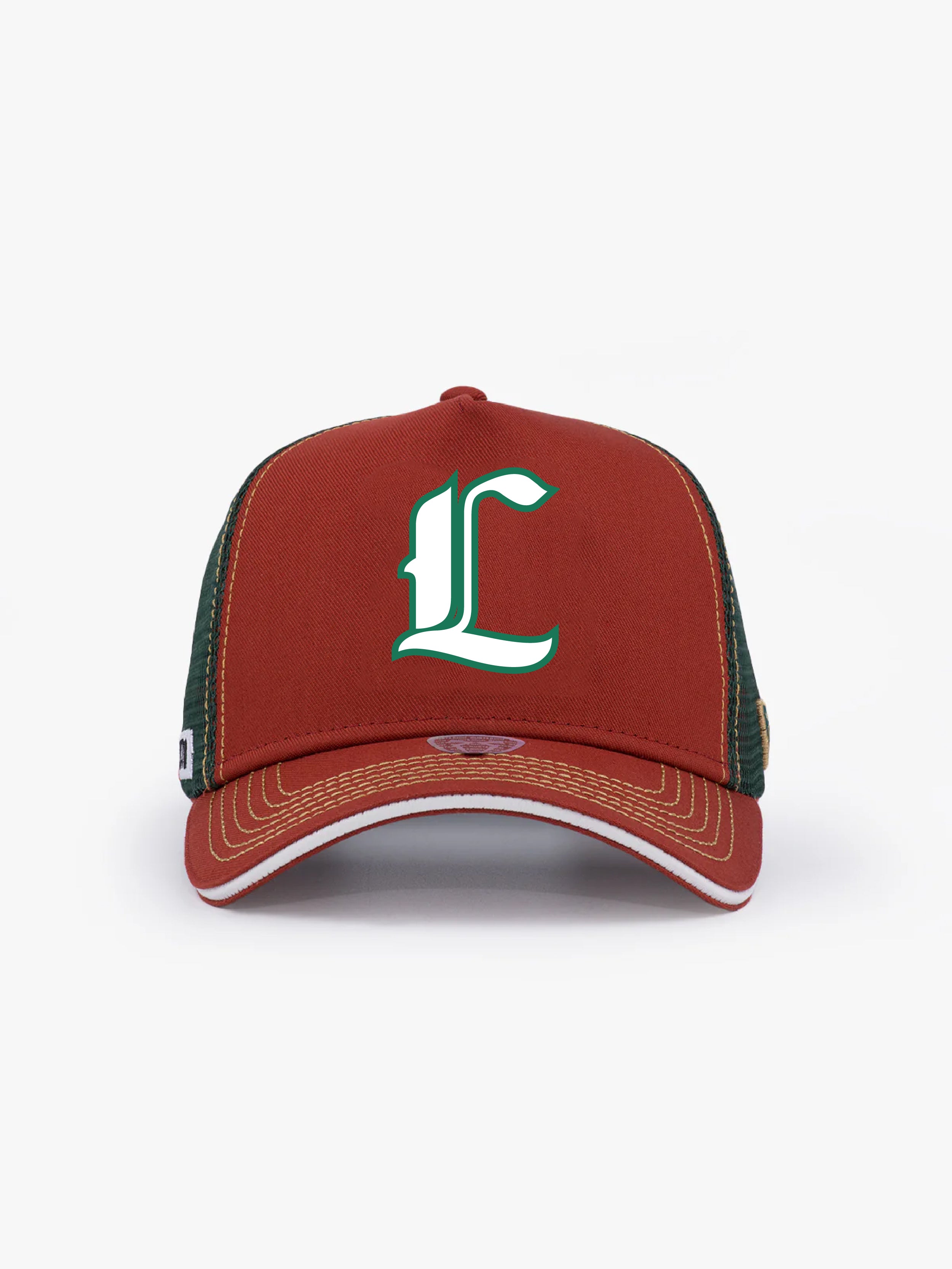 Trucker Hat - Name Collection - Custom Made - Kiremit