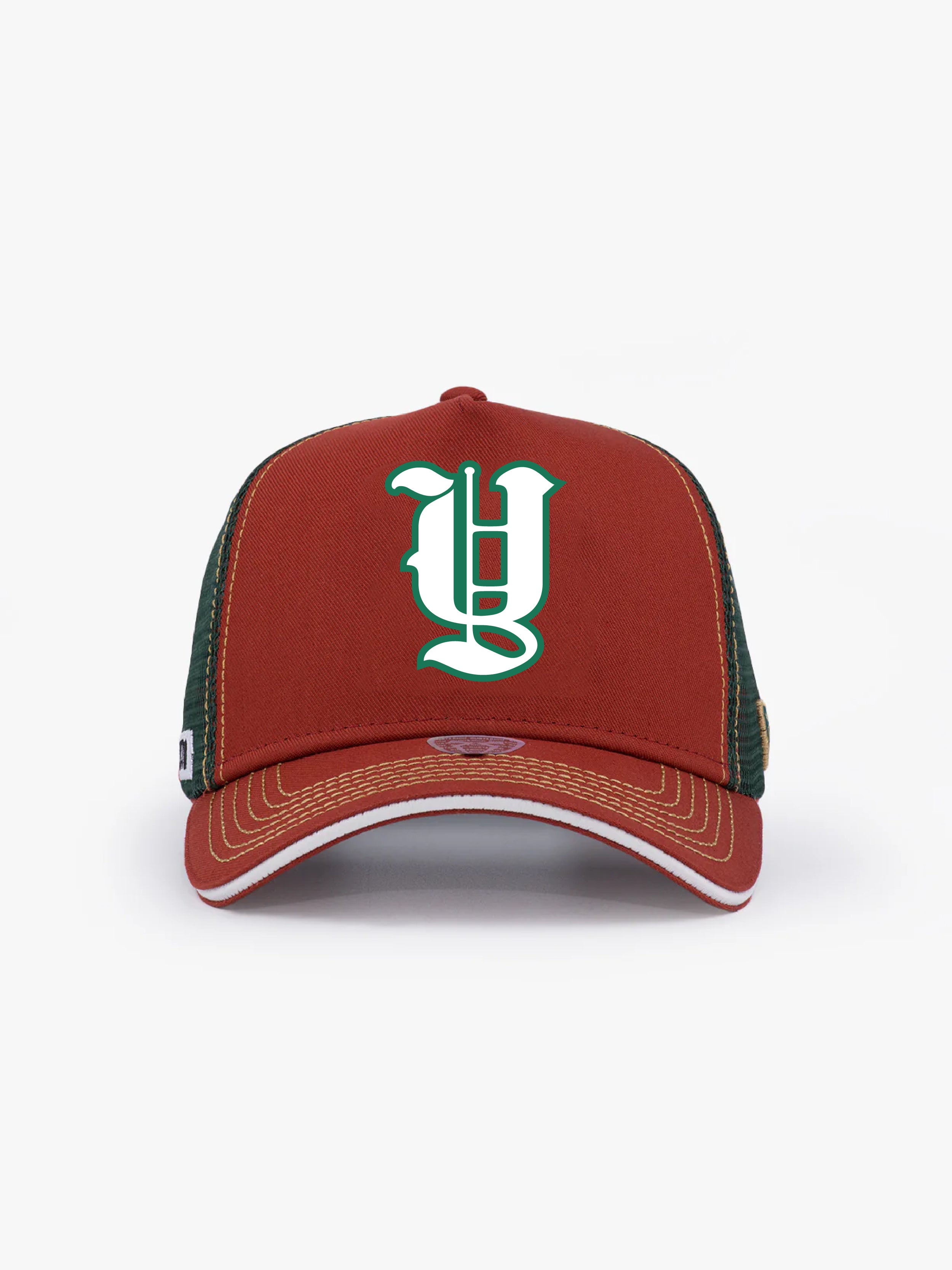 Trucker Hat - Name Collection - Custom Made - Kiremit