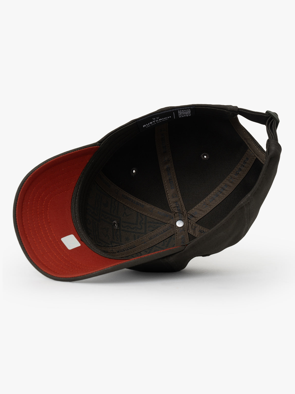 Baseball Cap - Timeless Collection - Basic - Haki