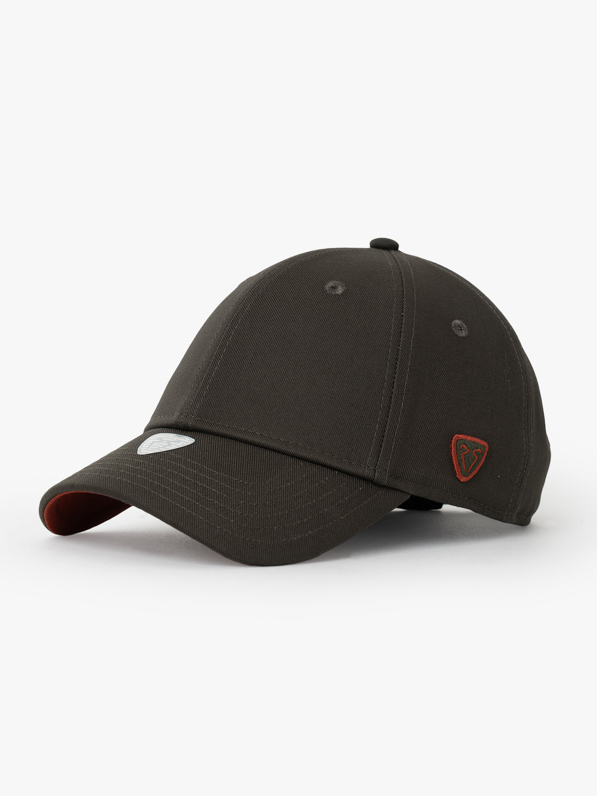 Baseball Cap - Timeless Collection - Basic - Haki