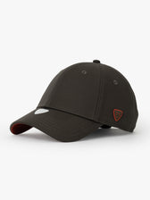 Baseball Cap - Timeless Collection - Basic - Haki