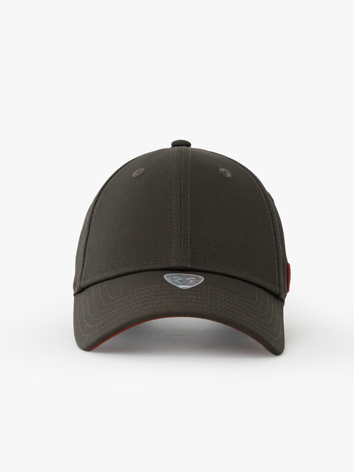 Baseball Cap - Timeless Collection - Basic - Haki
