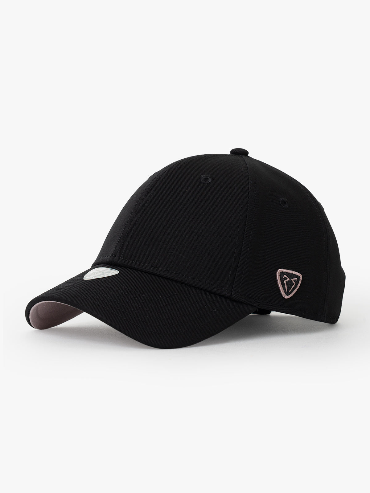 Baseball Cap - Timeless Collection - Basic - Siyah