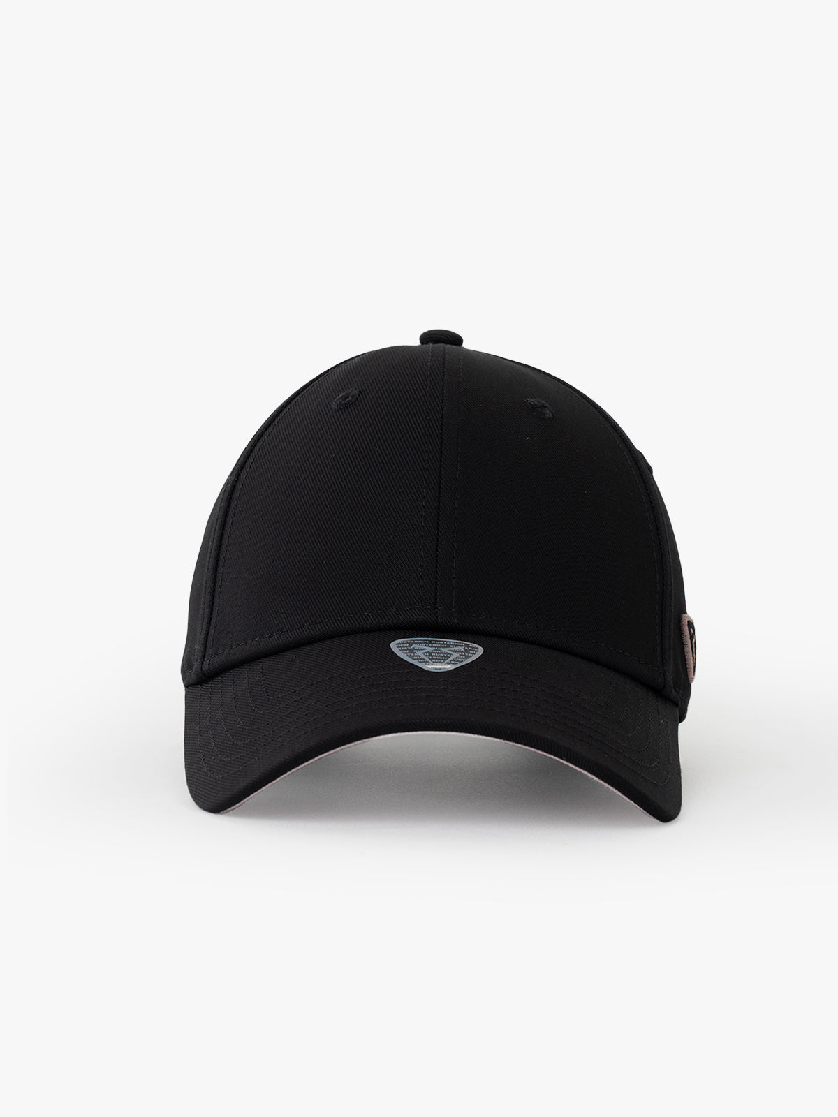 Baseball Cap - Timeless Collection - Basic - Siyah