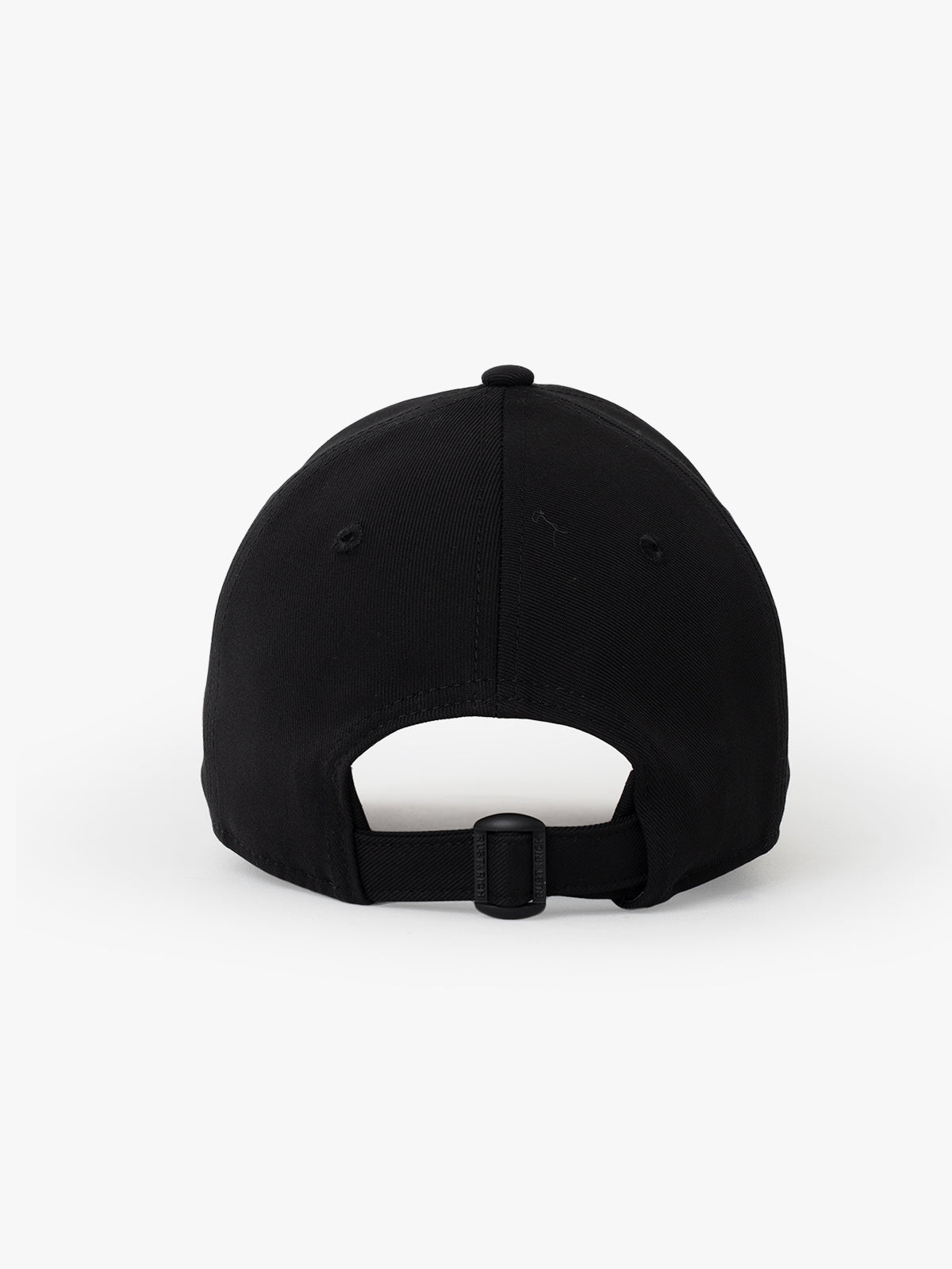 Baseball Cap - Timeless Collection - Basic - Siyah