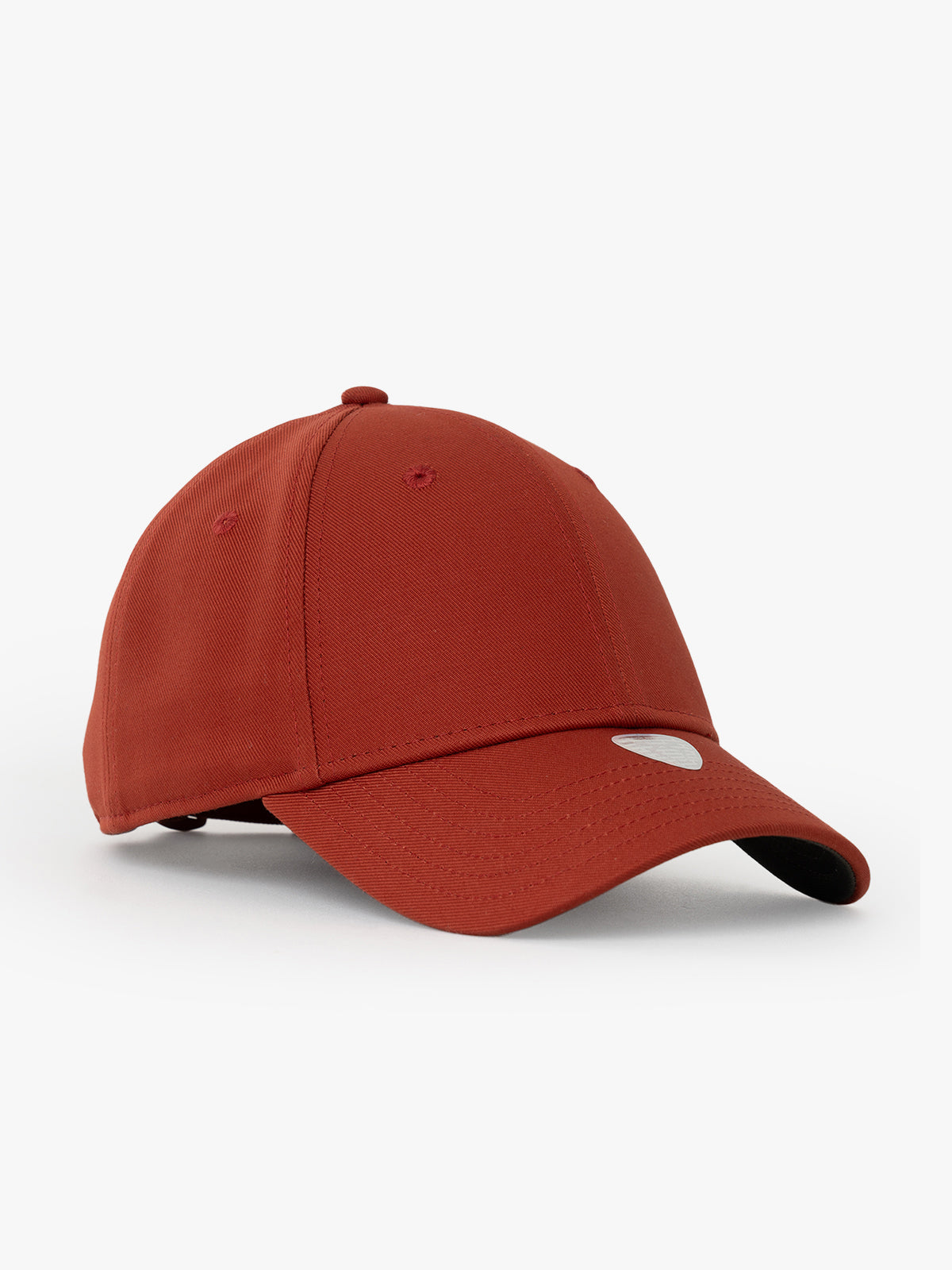 Baseball Cap - Timeless Collection - Basic - Kiremit