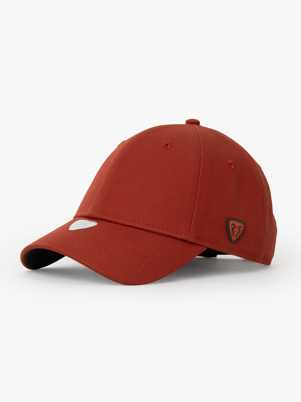 Baseball Cap - Timeless Collection - Basic - Kiremit