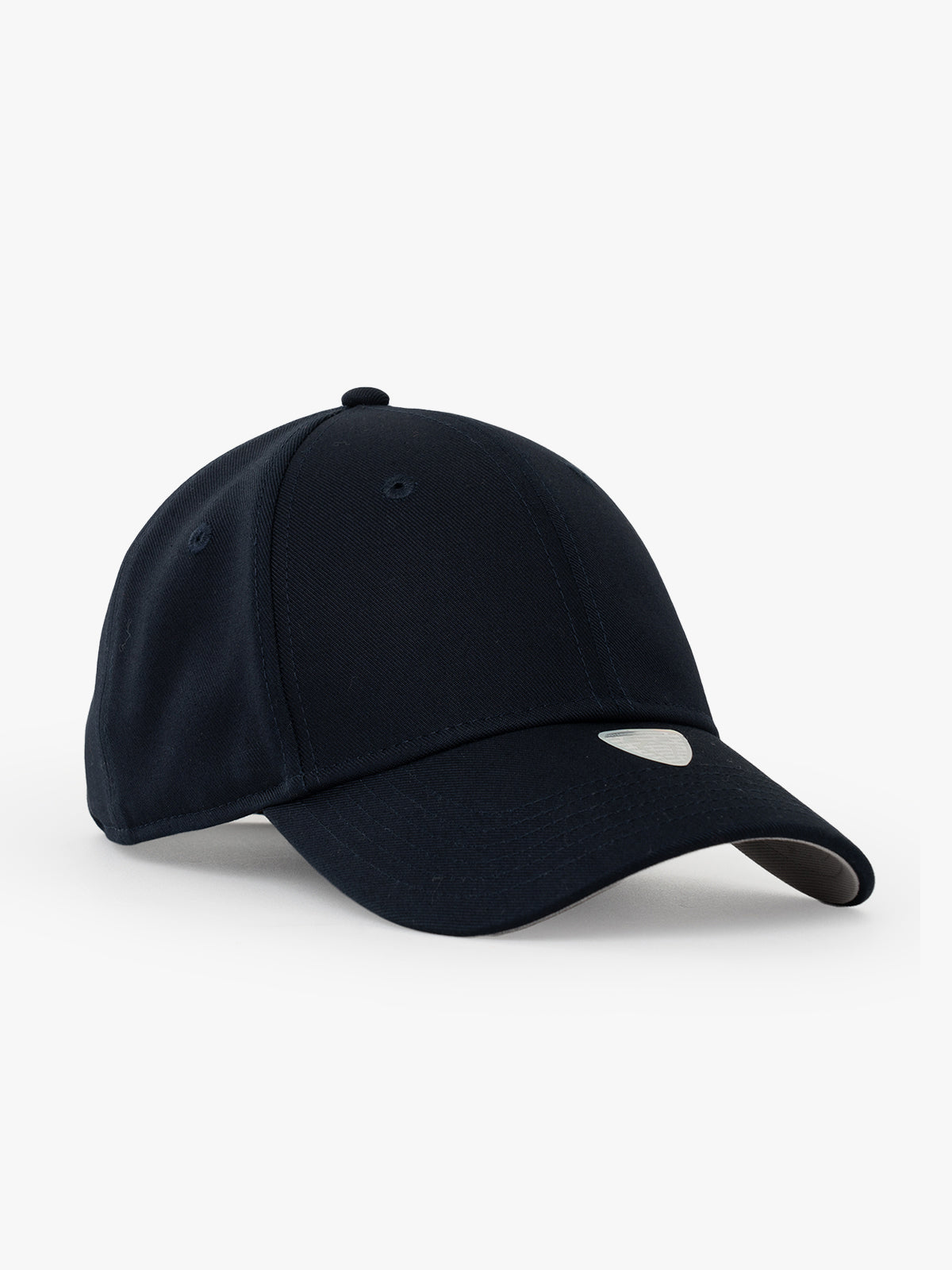 Baseball Cap - Timeless Collection - Basic - Lacivert