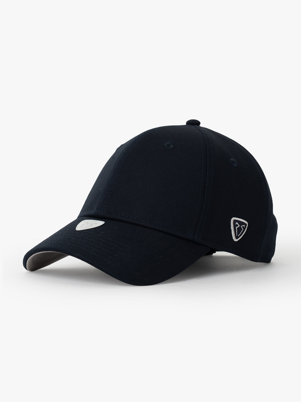 Baseball Cap - Timeless Collection - Basic - Lacivert