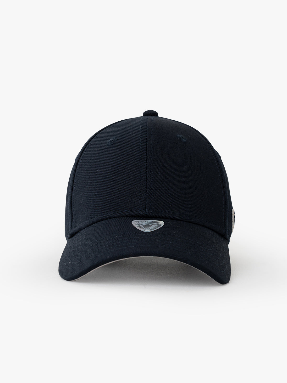 Baseball Cap - Timeless Collection - Basic - Lacivert