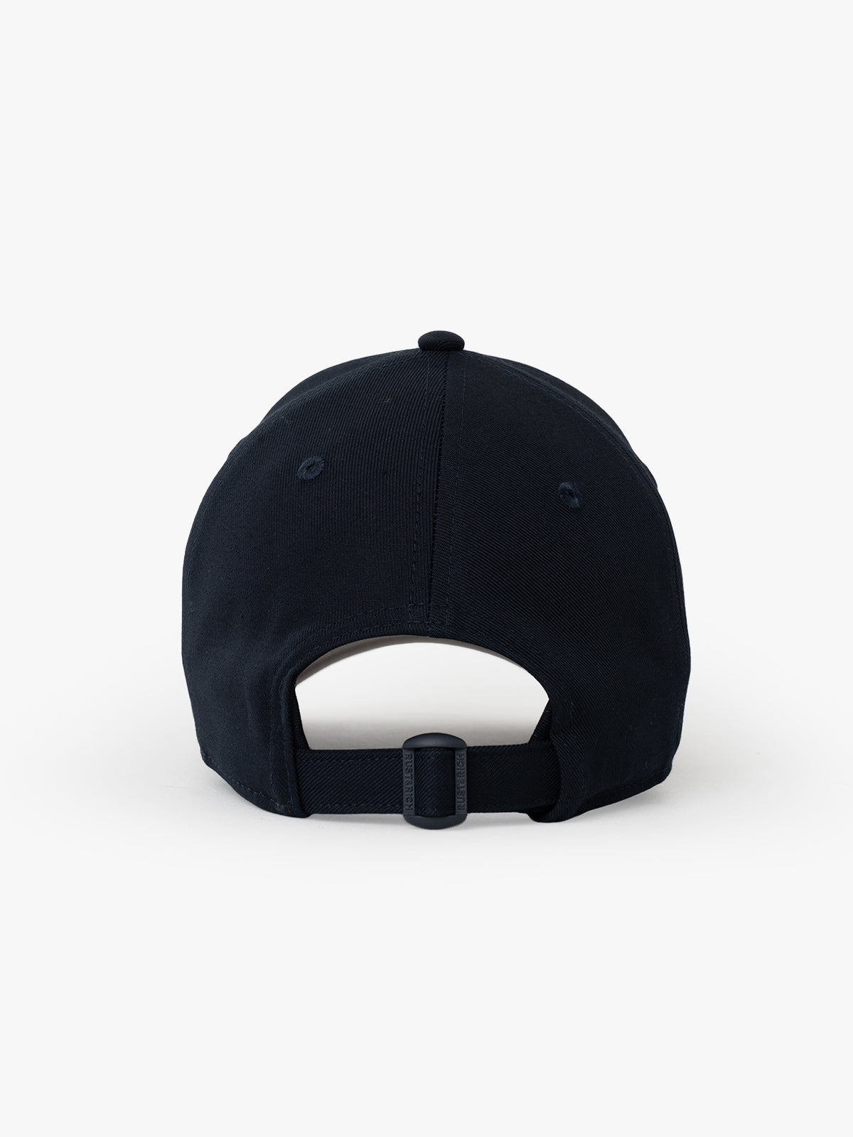 Baseball Cap - Timeless Collection - Basic - Lacivert