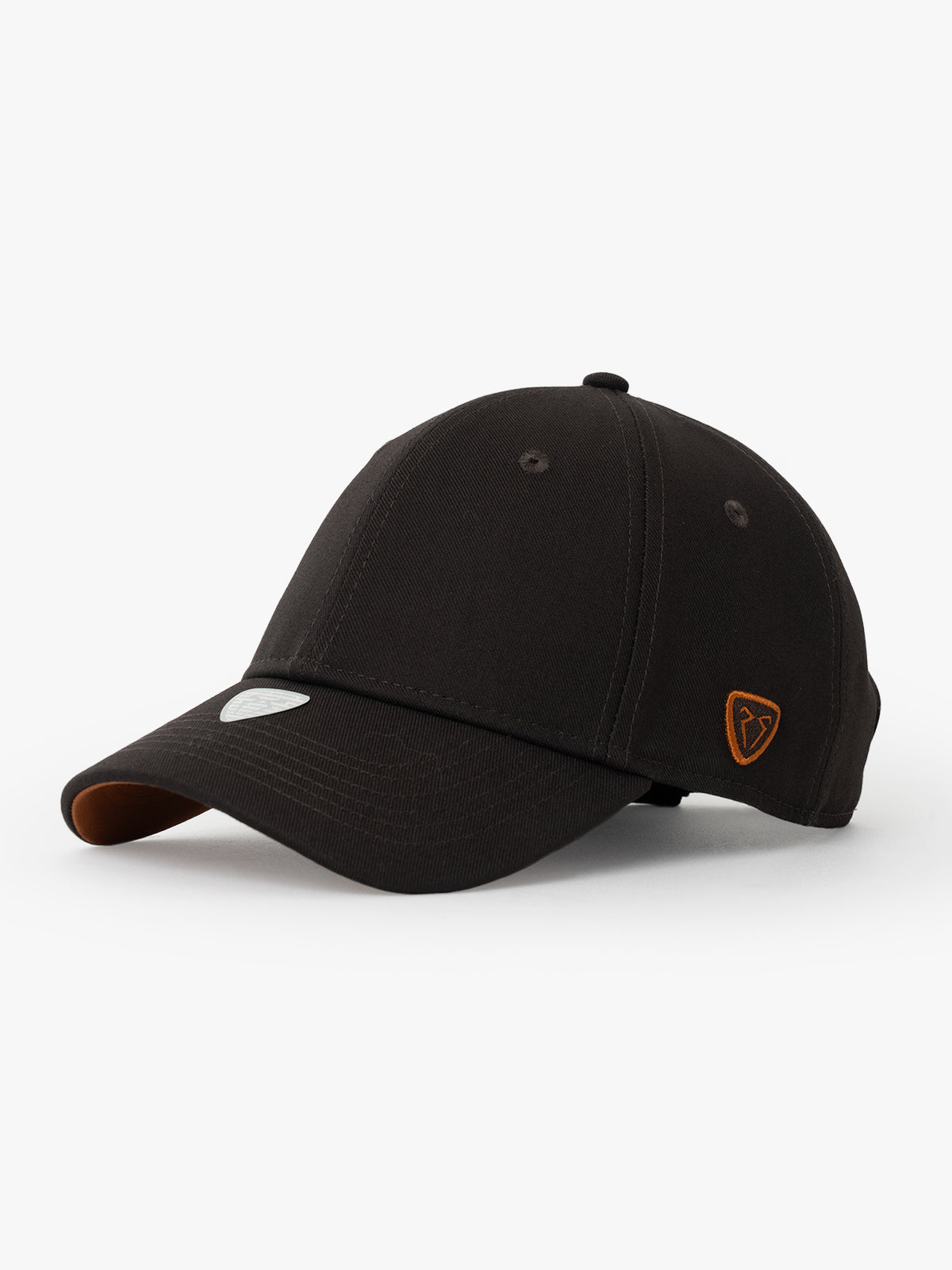 Baseball Cap - Timeless Collection - Basic - Kahverengi