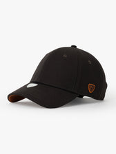 Baseball Cap - Timeless Collection - Basic - Kahverengi