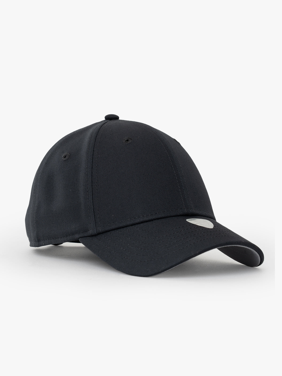 Baseball Cap - Timeless Collection - Basic - Antrasit