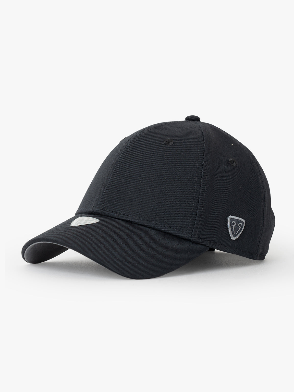 Baseball Cap - Timeless Collection - Basic - Antrasit