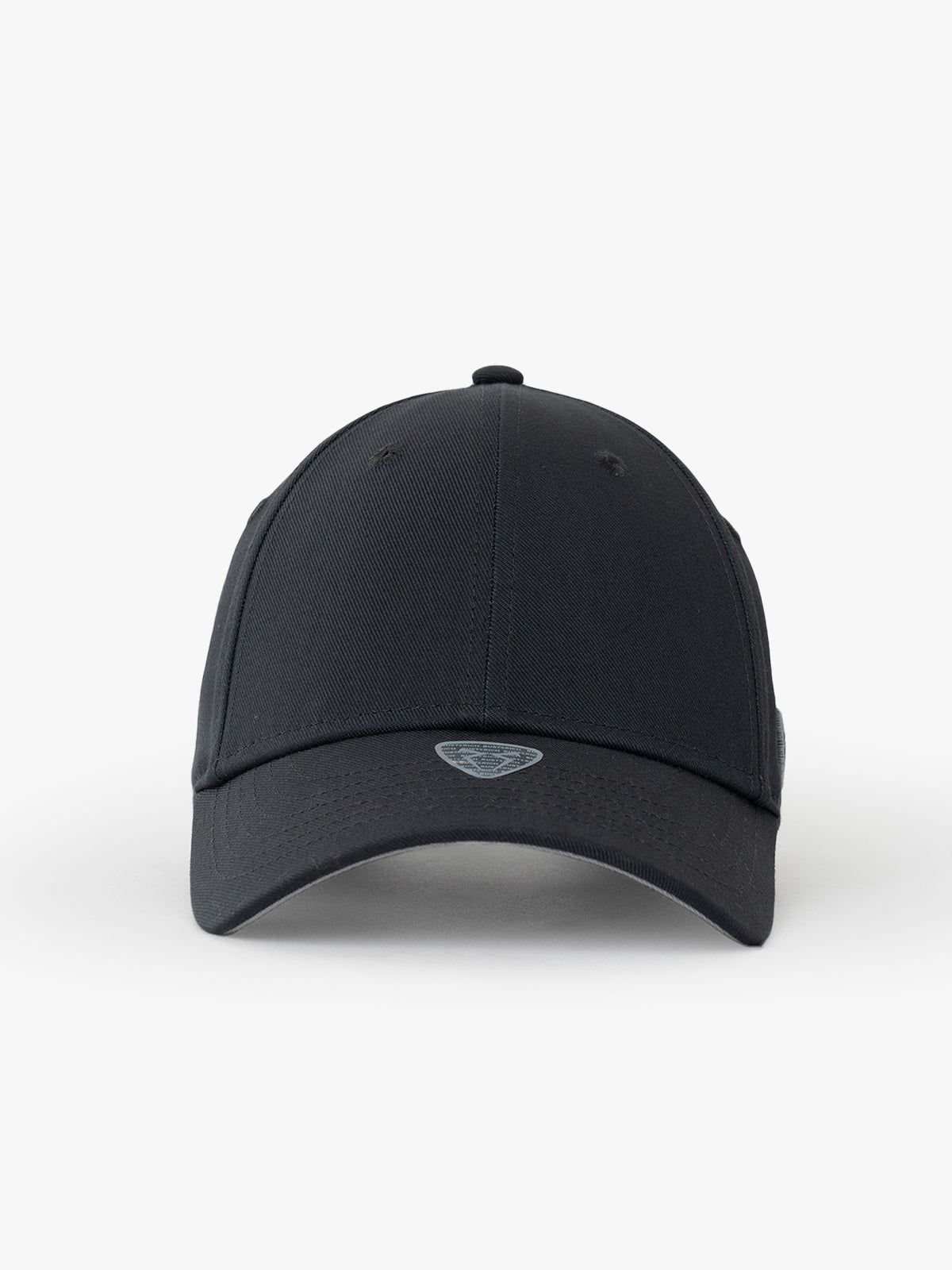 Baseball Cap - Timeless Collection - Basic - Antrasit