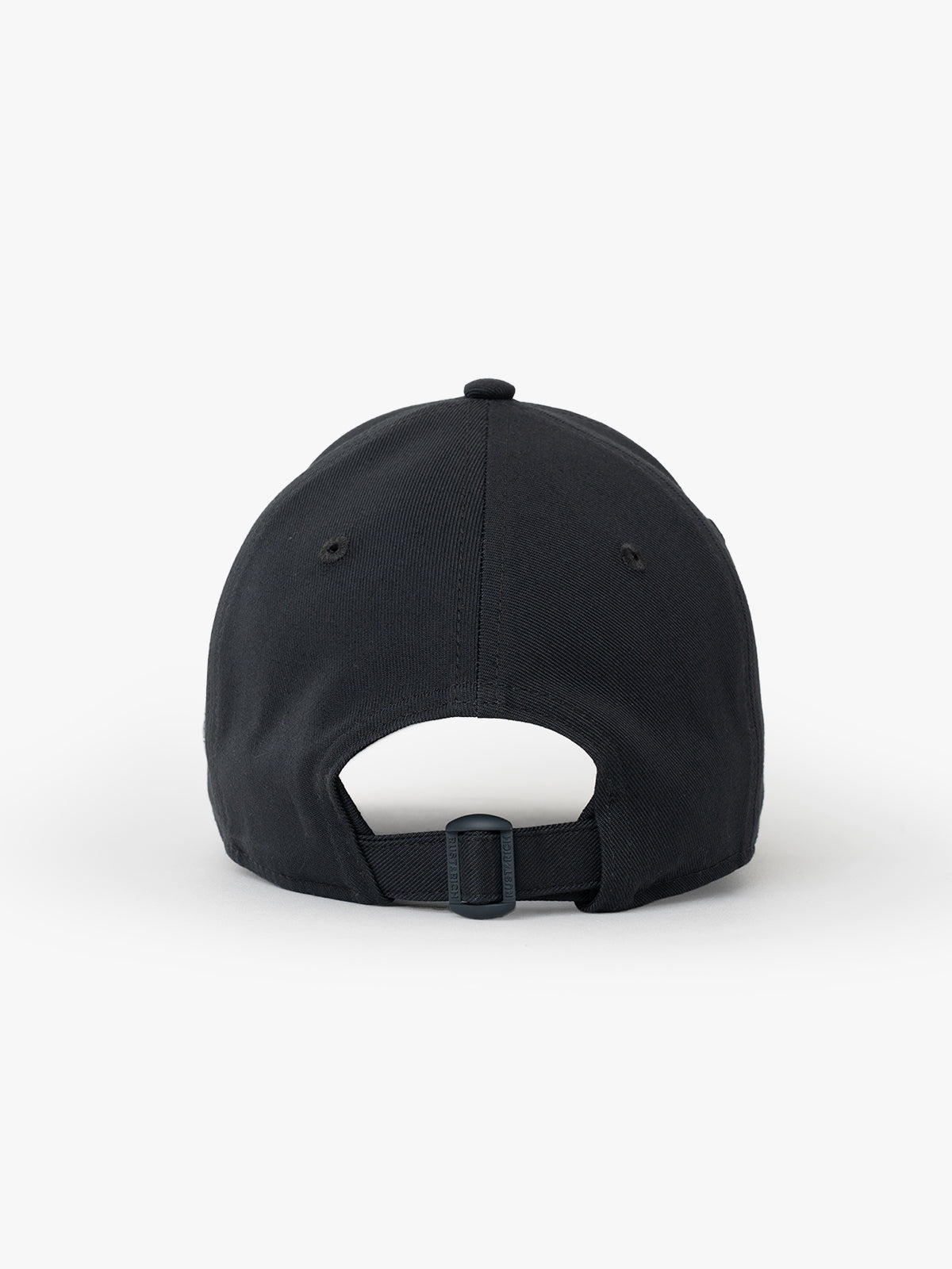 Baseball Cap - Timeless Collection - Basic - Antrasit