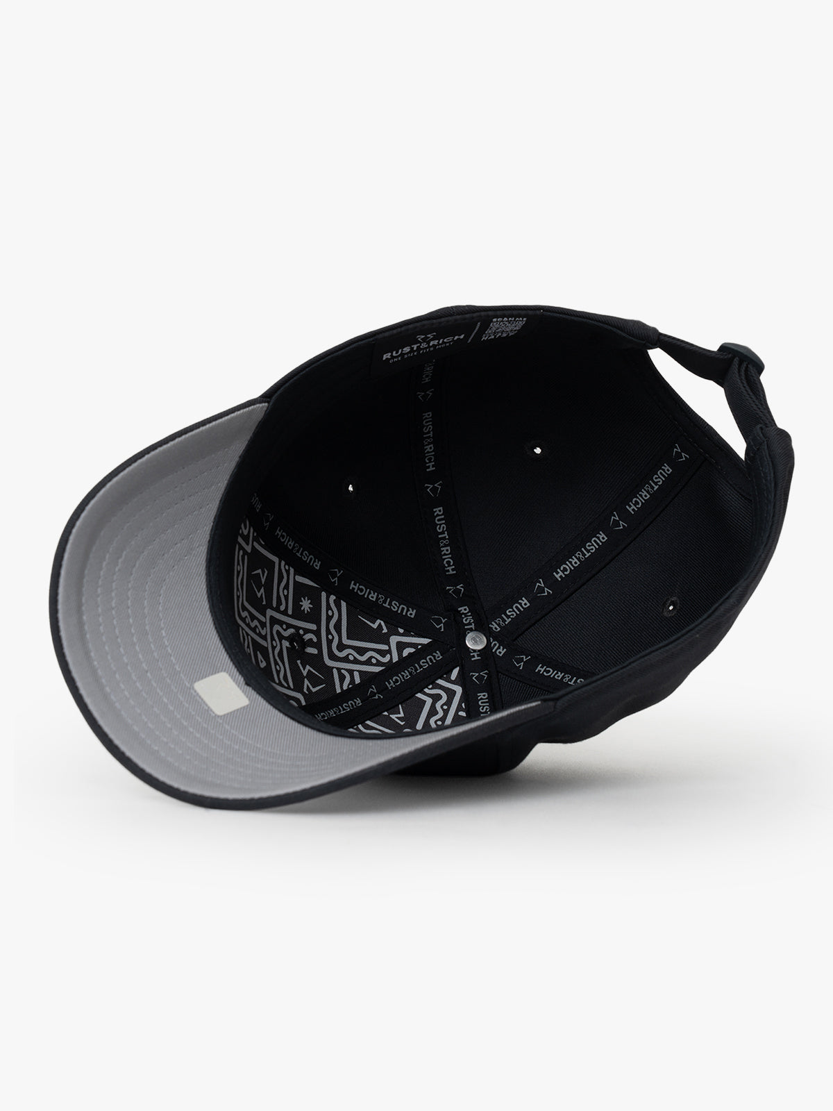 Baseball Cap - Timeless Collection - Basic - Antrasit