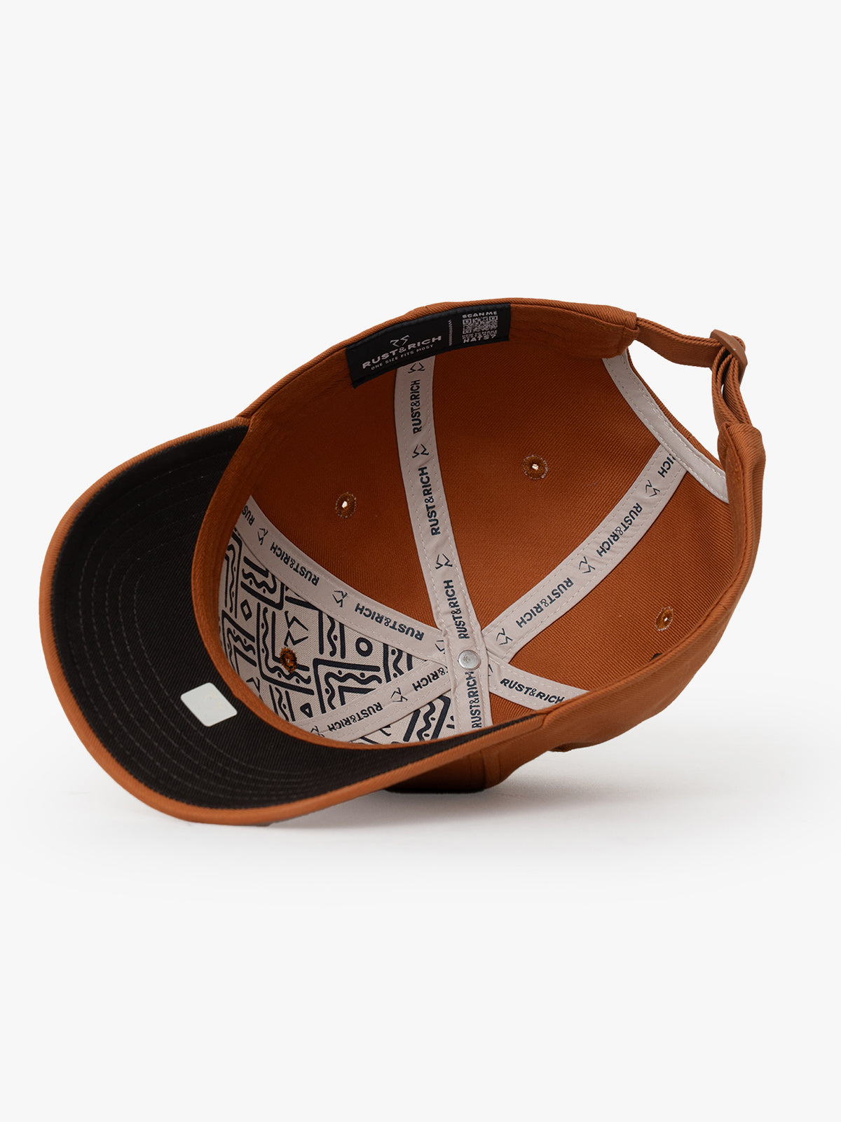 Baseball Cap - Timeless Collection - Basic - Taba